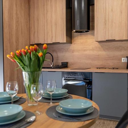 Apartamenty Osada Antalowka Закопане Екстер'єр фото