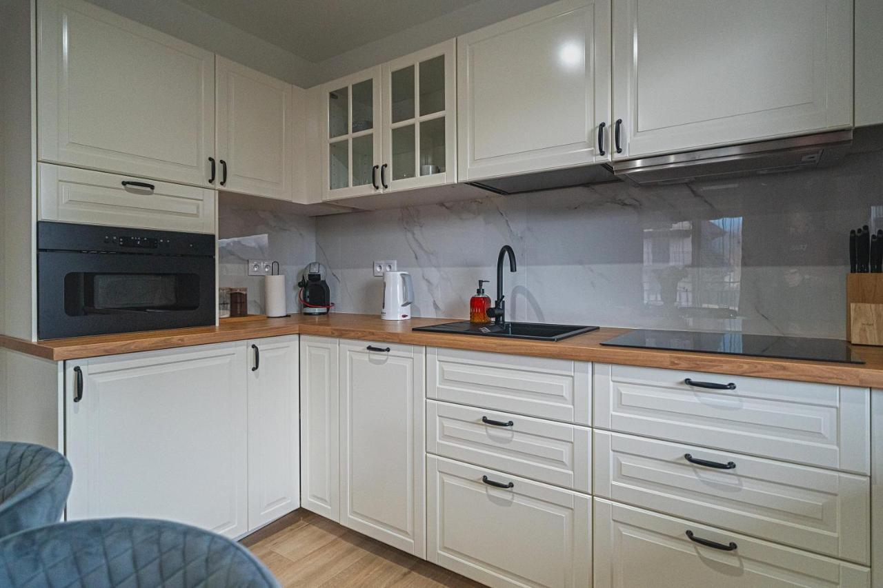 Apartamenty Osada Antalowka Закопане Екстер'єр фото