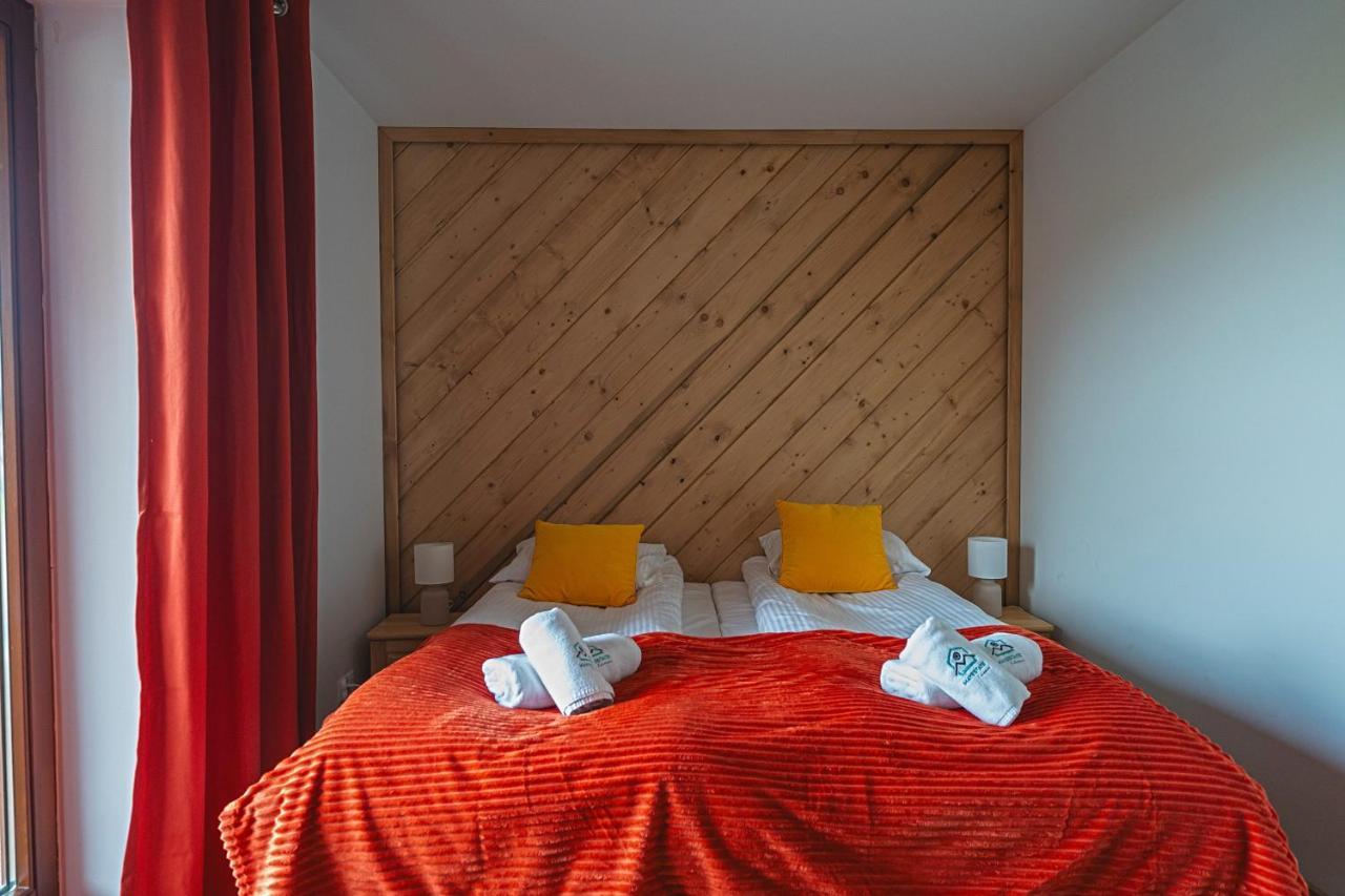 Apartamenty Osada Antalowka Закопане Екстер'єр фото