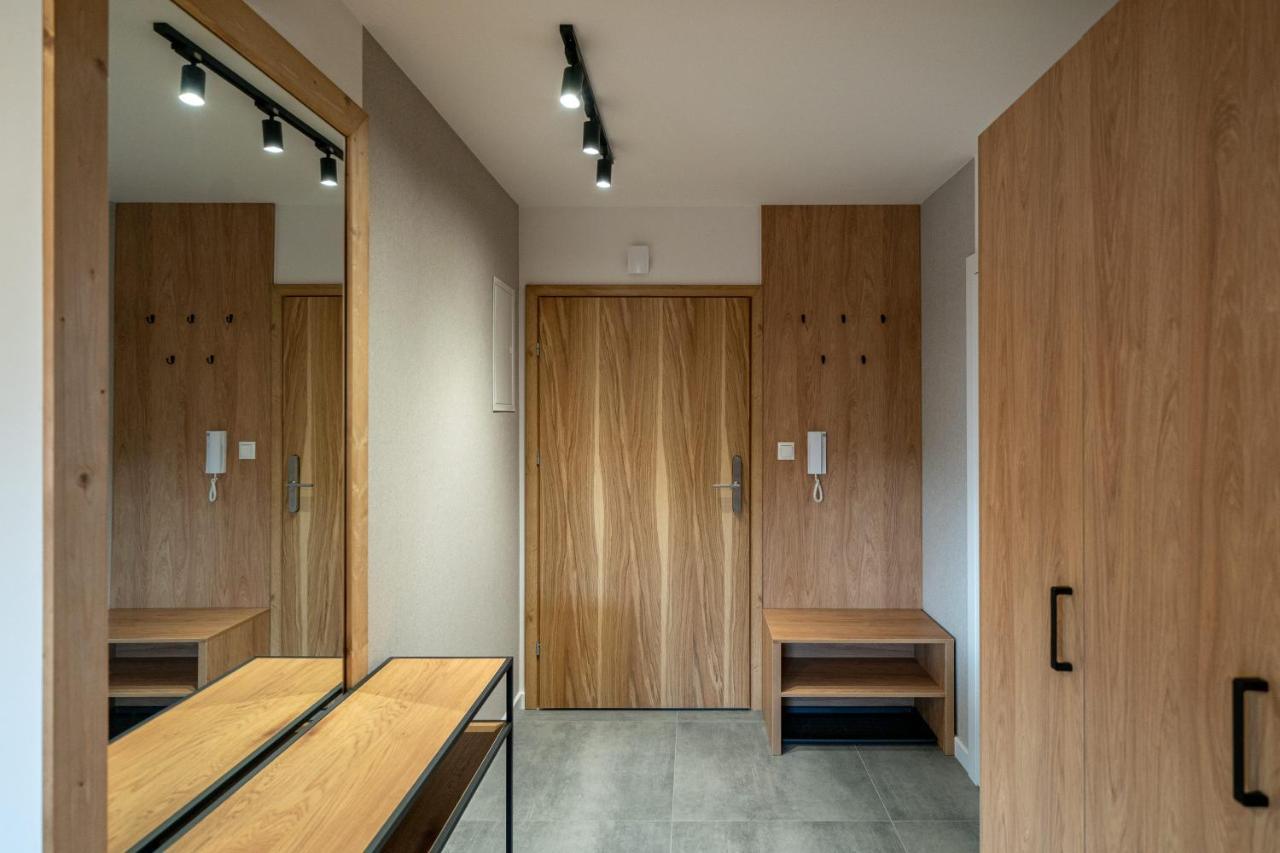 Apartamenty Osada Antalowka Закопане Екстер'єр фото